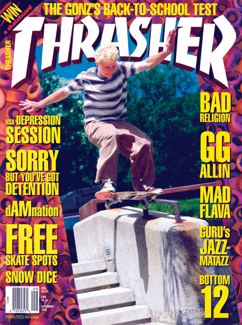1993-09-01 Cover